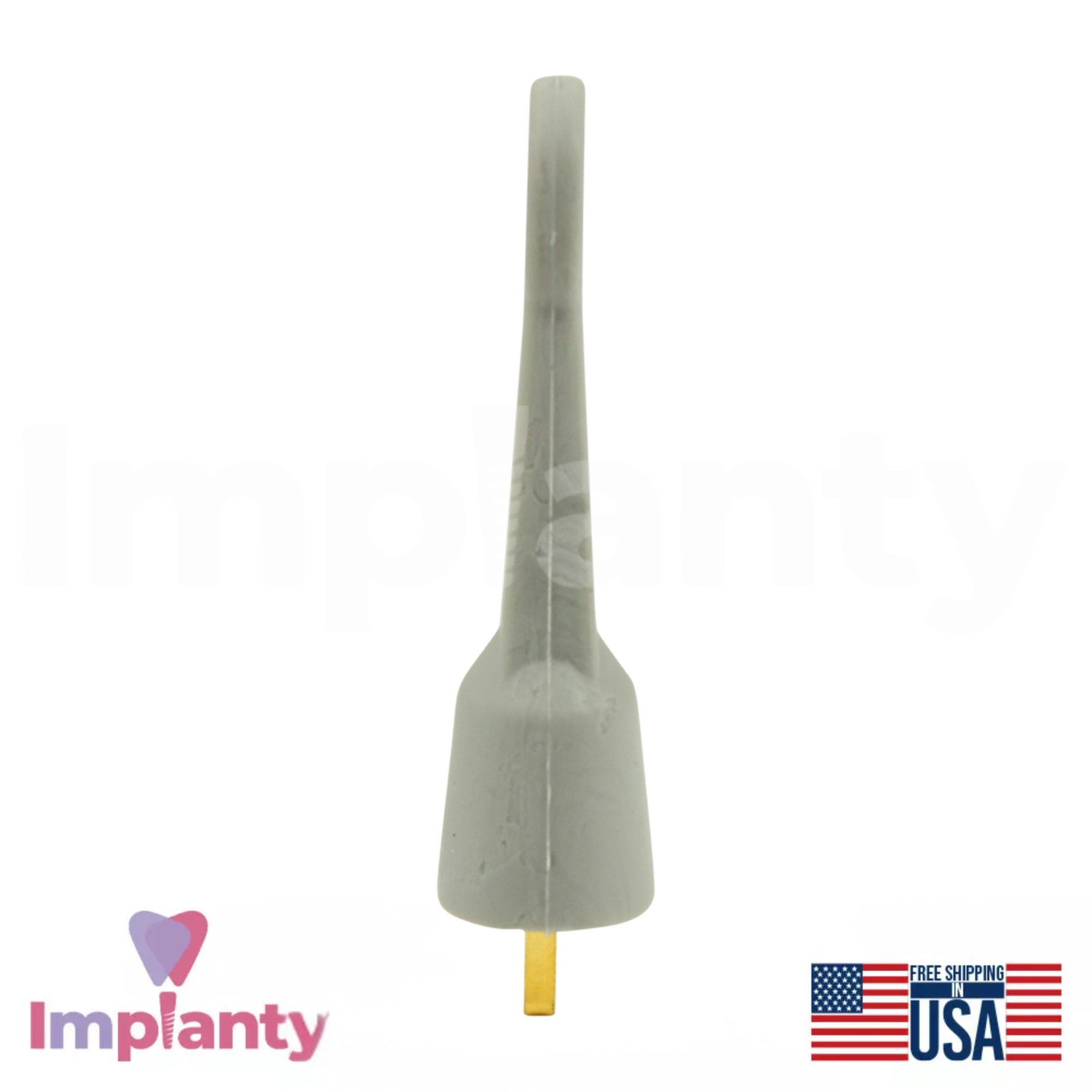Spotter Detachable 5pcs Reusable Sensors Set Detects Dental Fixture Instrument