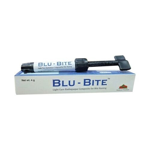 Anabond Blu-Bite Radiopaque Composite 1 x 4gm
