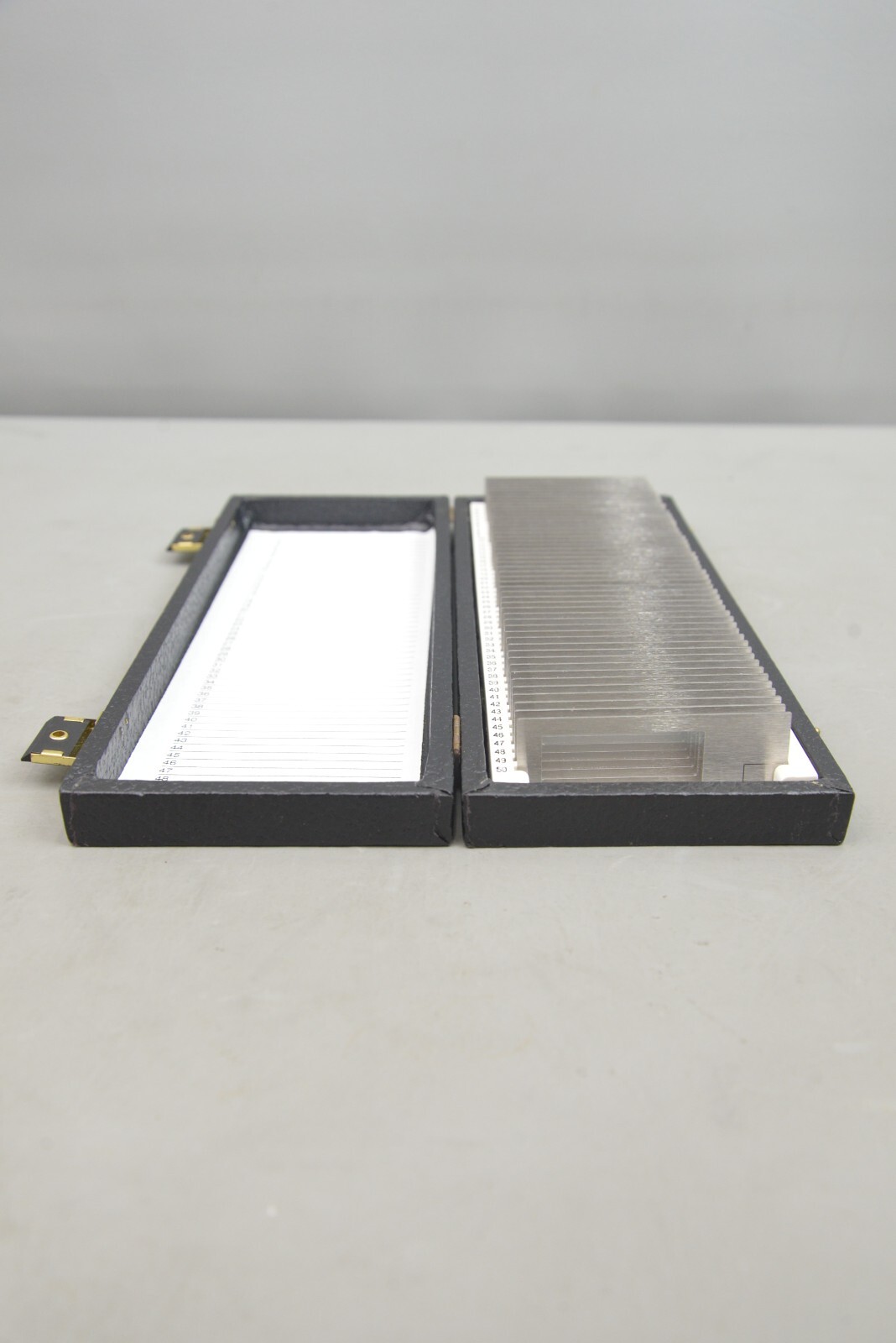 Molecular Machines & Industries Membrane Slides For Lasermicrodissection 50pcs