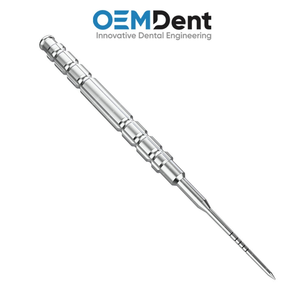 GDT Pterygoid B0ne Osteotomes Expanding Tool Dental Fixture Stainless Steel