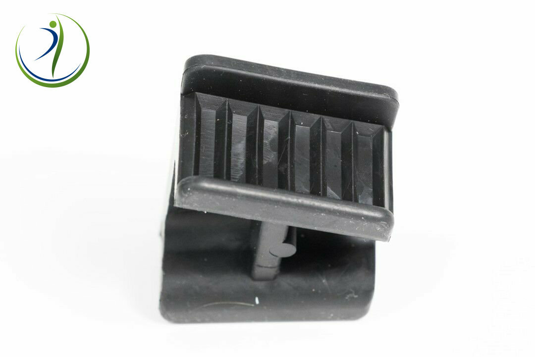4 TATTOO TONGUE PIERCING JEWELRY MOUTH PROP BITE BLOCK SIZE ADULT LARGE NONLATEX