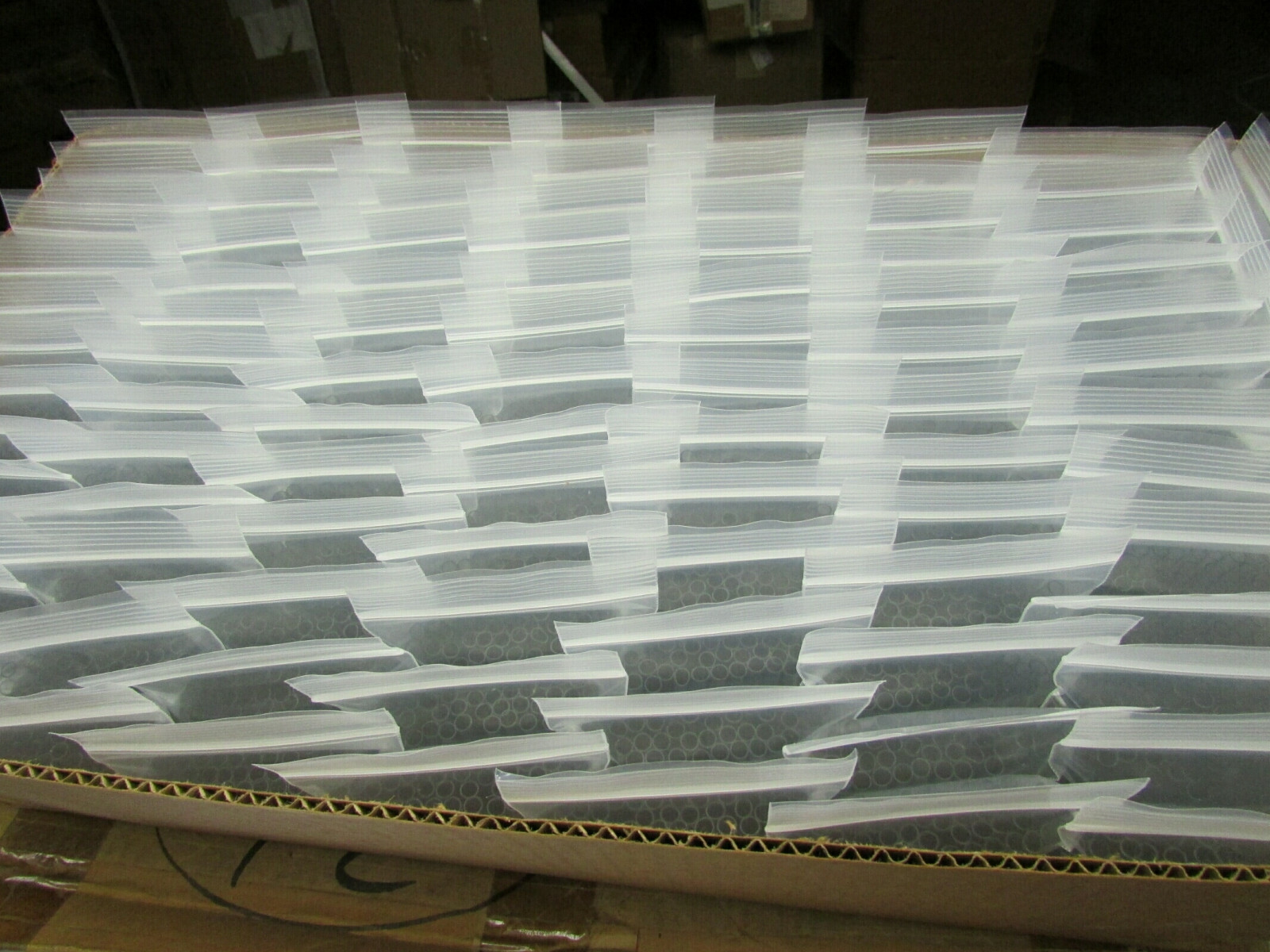 Lot of 40 ConMed UltraClean Tip Protectors, 9731-03 Laboratory Supplies Dental