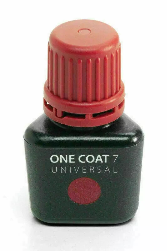 Coltene One Coat 7 Universal Bond Refill Dental Long Exp FREESHIP.