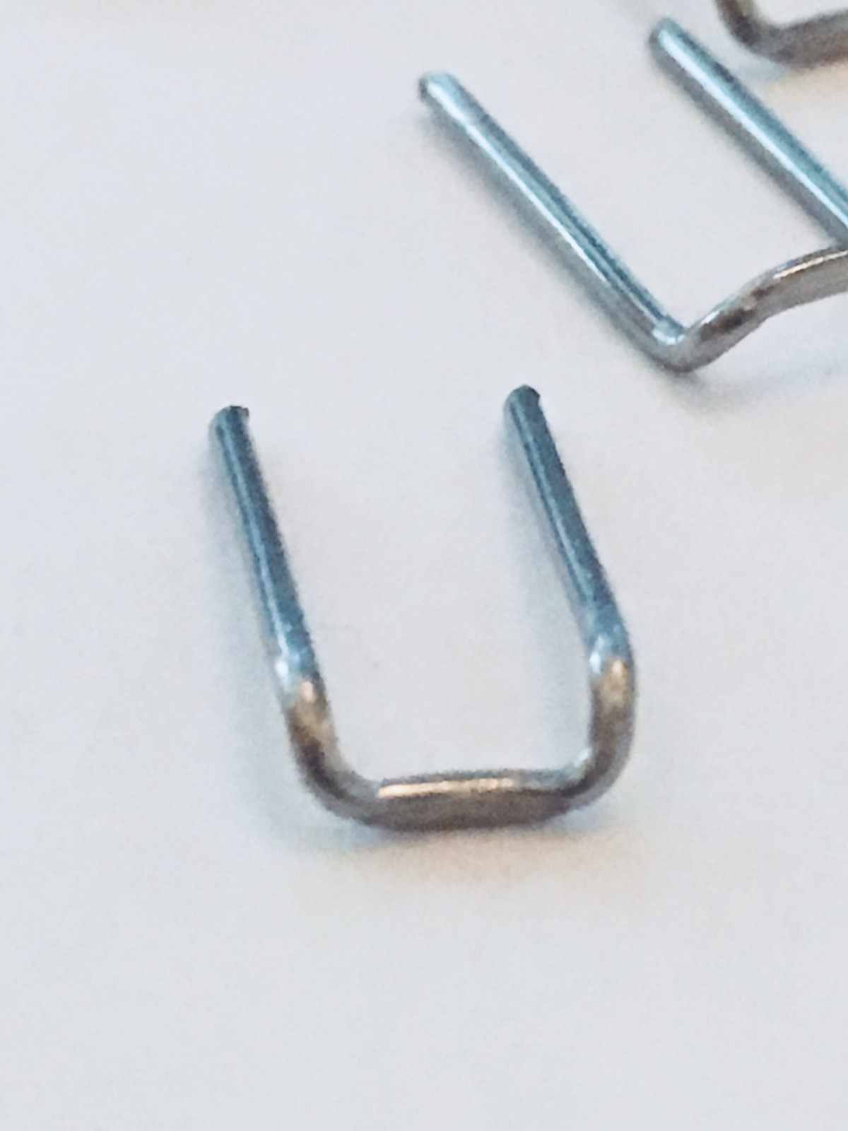 Dental Space Maintainer Wires – Narrow Drop Loop Wire USA Made Qty 10