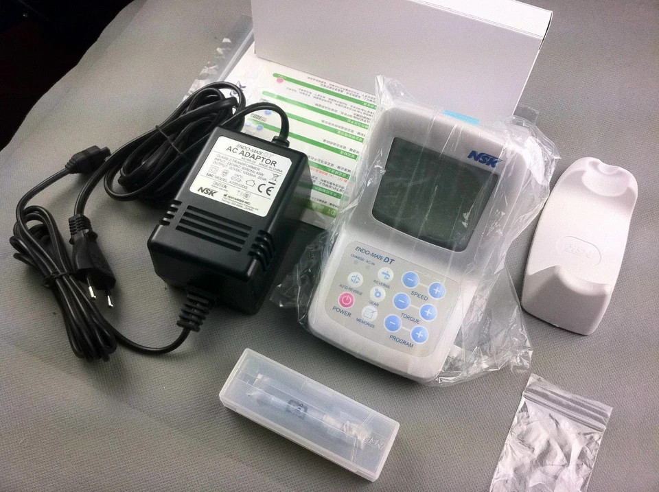 NSK ENDO MATE DT ENDOMOTOR Three Working Modes with Auto Reverse (Fast Ship)
