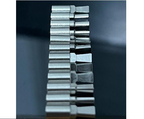 50 x Dental Analog for all internal hex regular System platform
