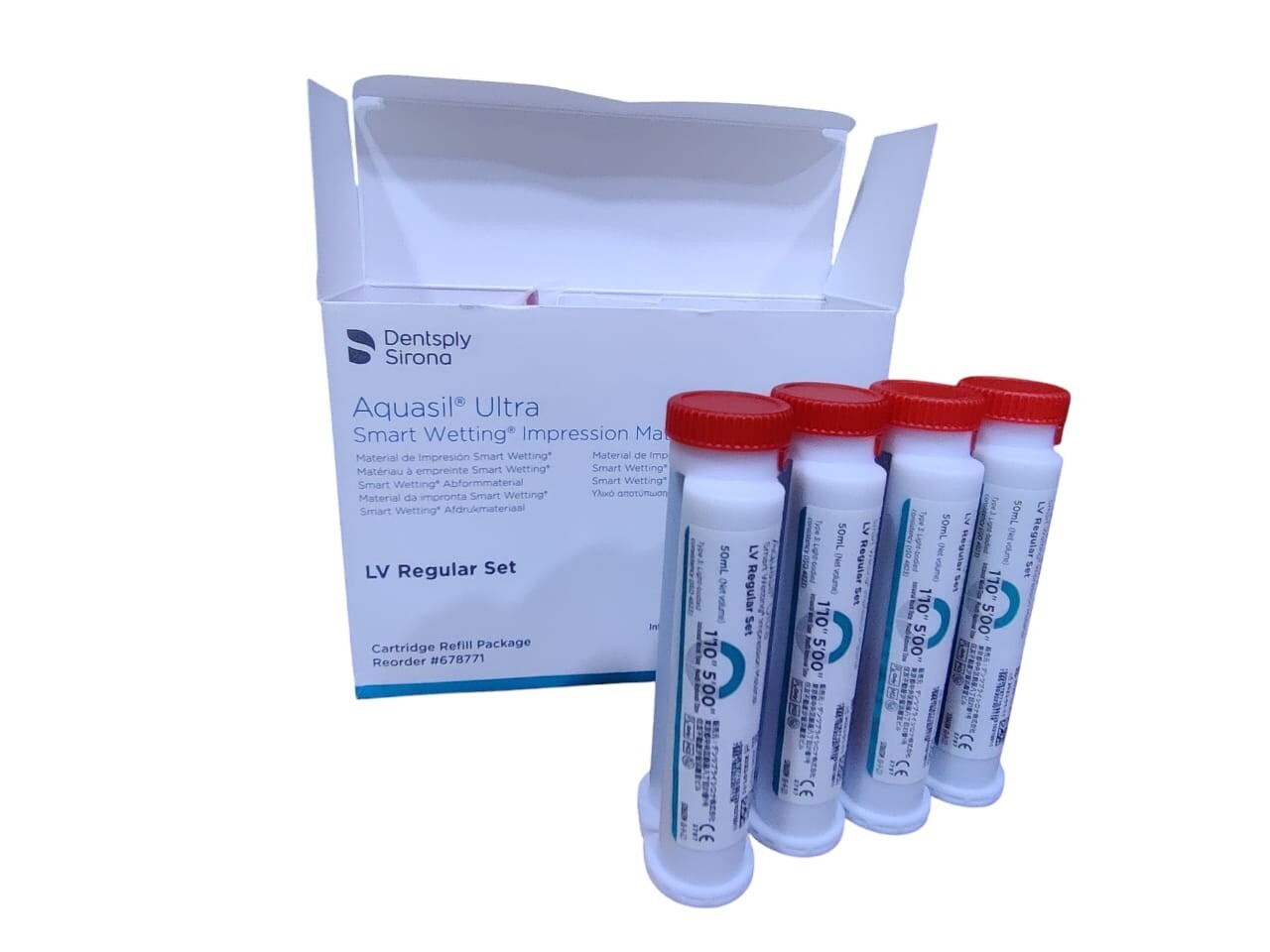 Heaeus Kulzer Gluma Universal Adhesive Value Pack 3Bond x 4ml (Fast Ship)