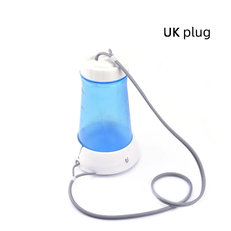 Dental Water Supply Unit Automatic Water Supply Container for Ultrasonic Scaler