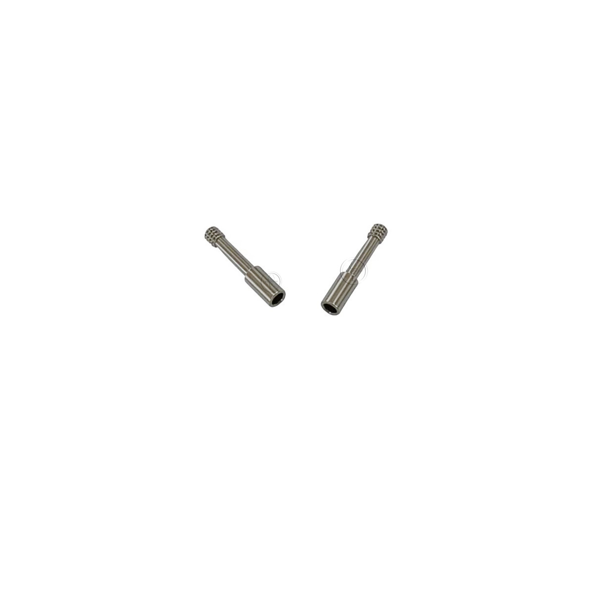 10-100Pcs Dental titanium abutment Screws compatible with Roott platform Regular