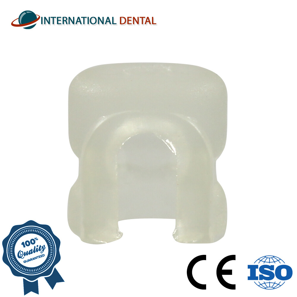 Dental Fixture Micro OT Strategy Kit Ball Attachment Castable Overdenture