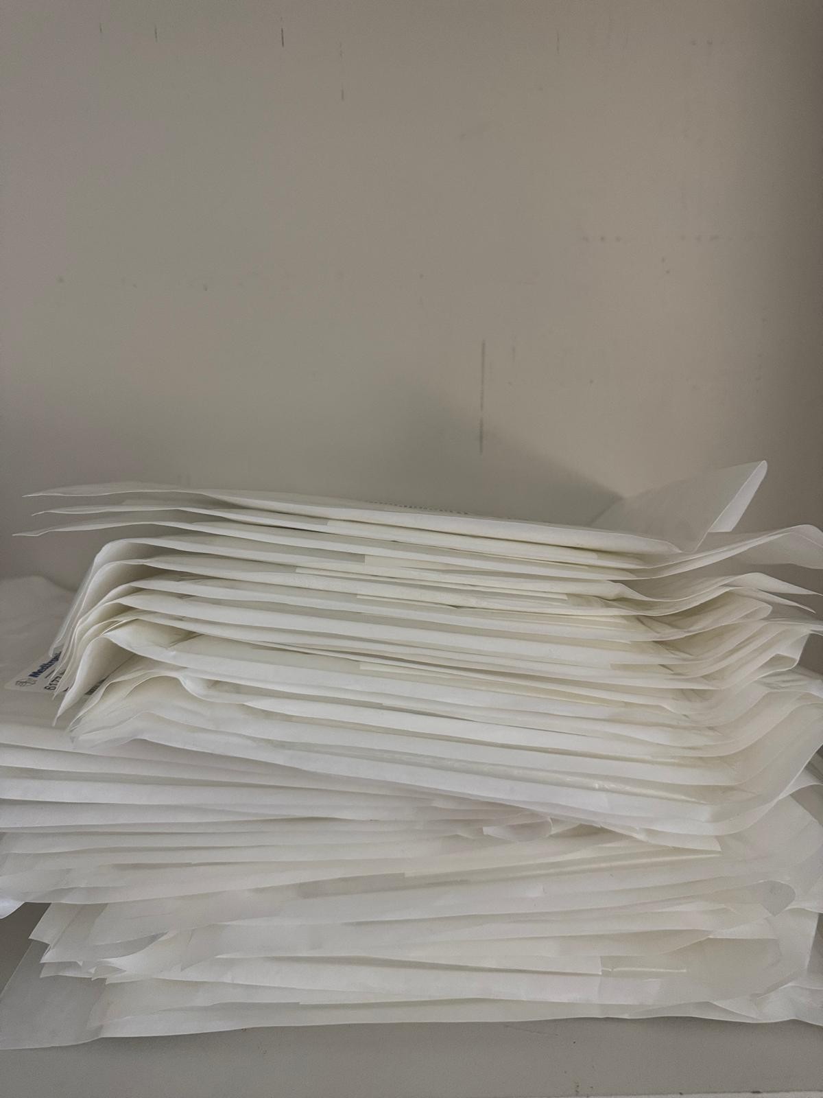 NEW – LOT OF 40, MEDTRONIC. REF. 6177