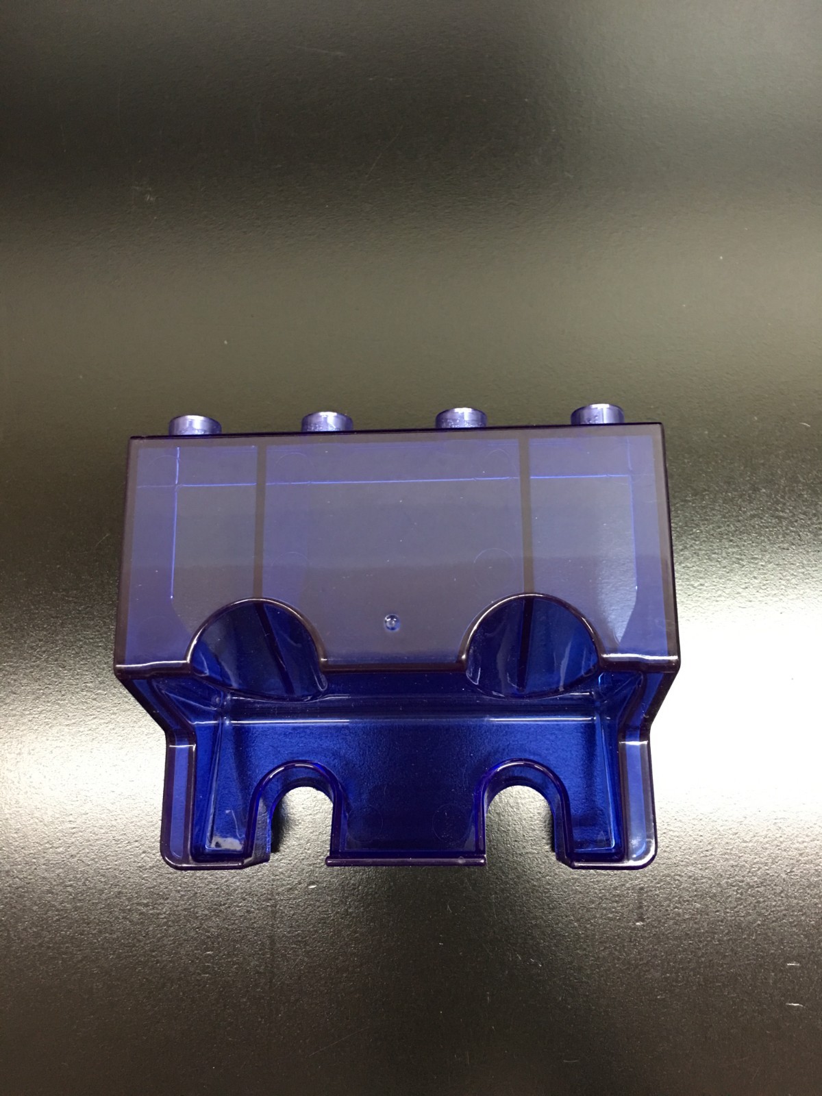 Fisherbrand Cat No 12-006-6 MagPette Magnetic Pipette Rack