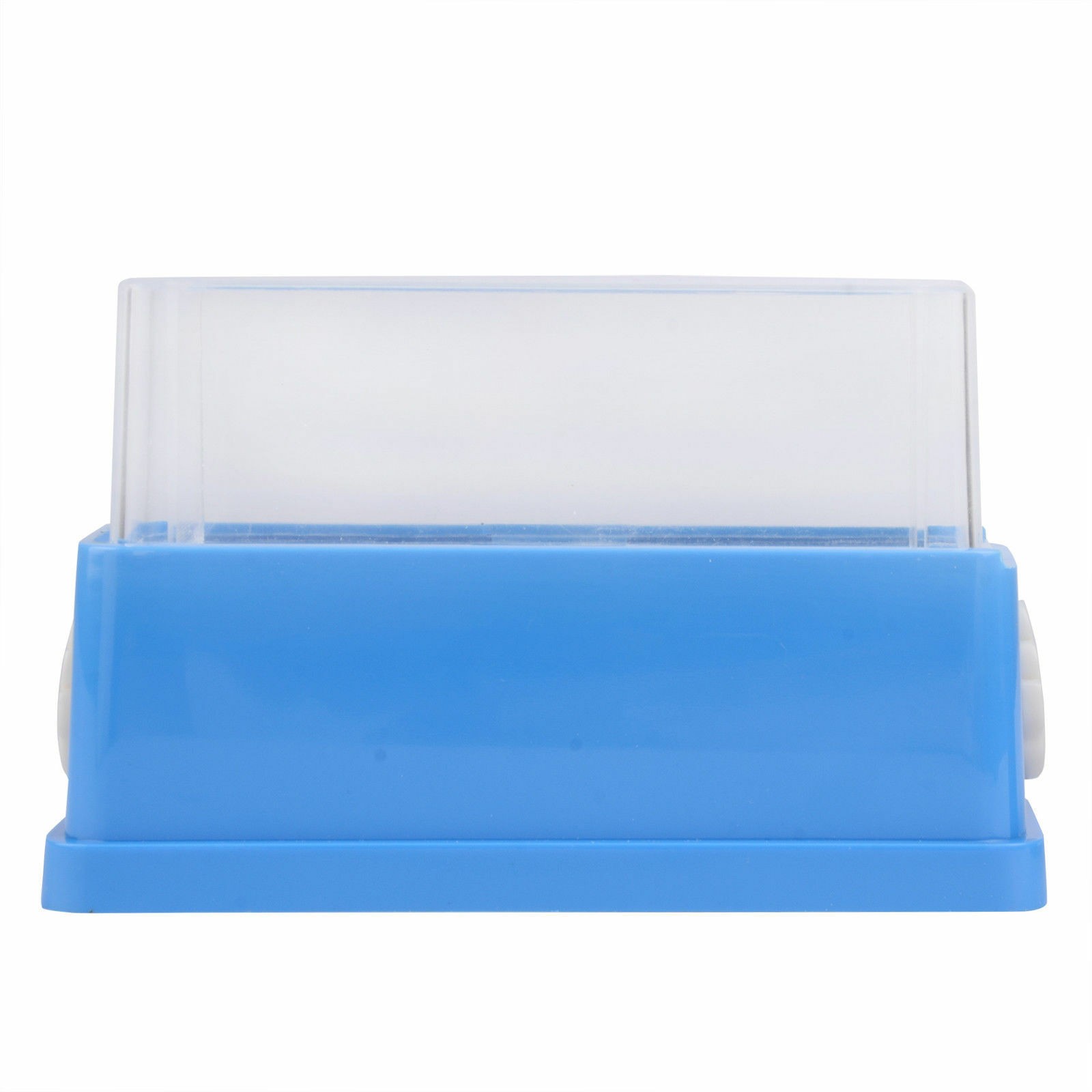 1 Set Dental Dispenser Applicator Micro Brush Tips Stick Cotton Roll Instrument
