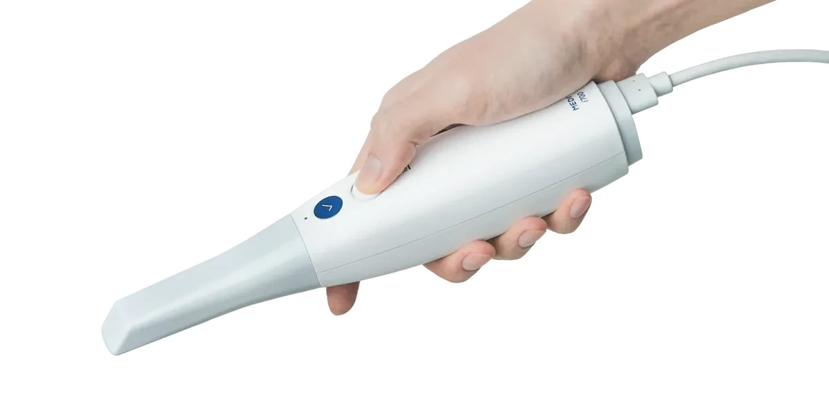 MEDIT Medit i700 Intraoral Scanner (Dental) One Year Warranty