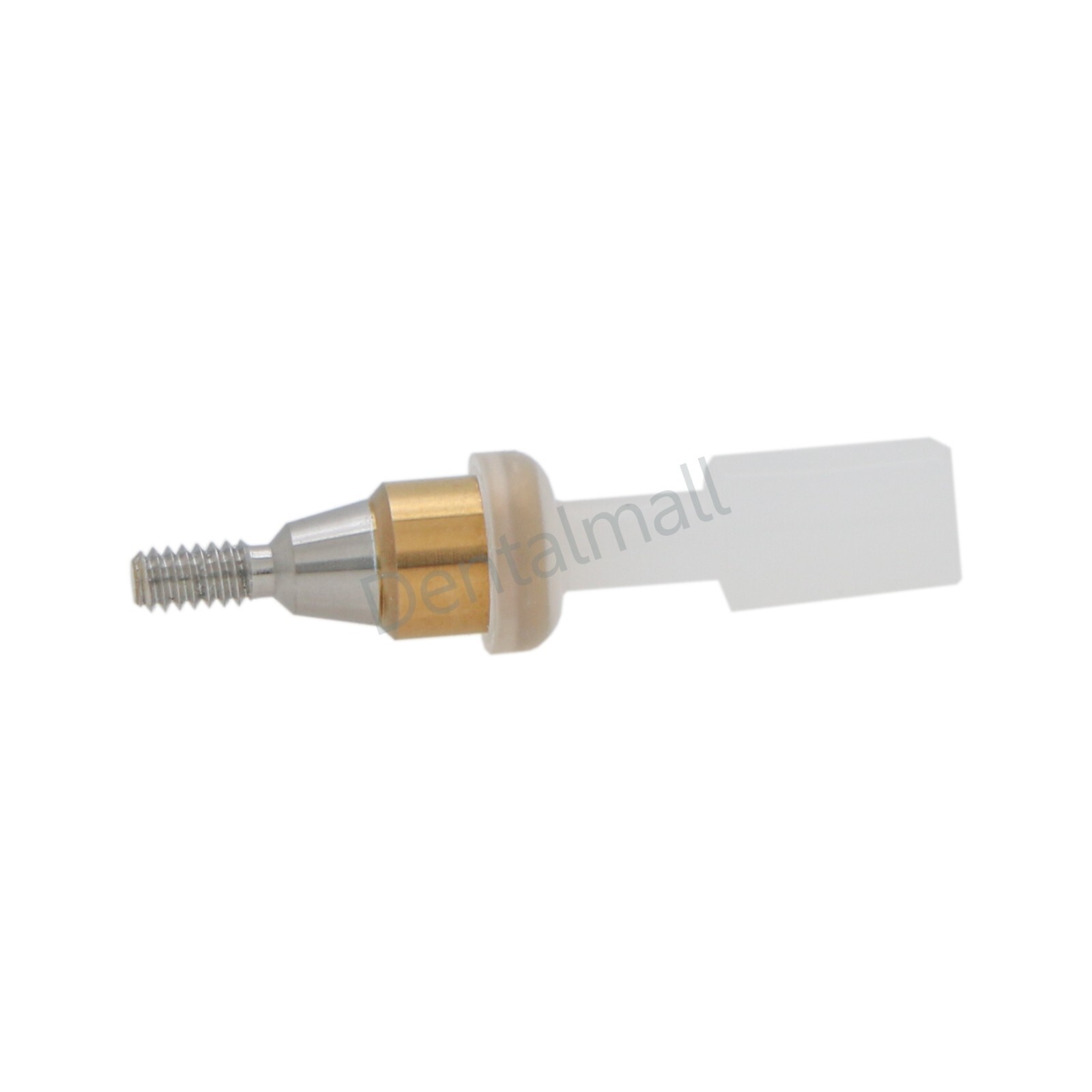 Implant Overdenture Abutment for NOBEL Active NP 3.5mm Dia 1/2/3/4/5mm Height