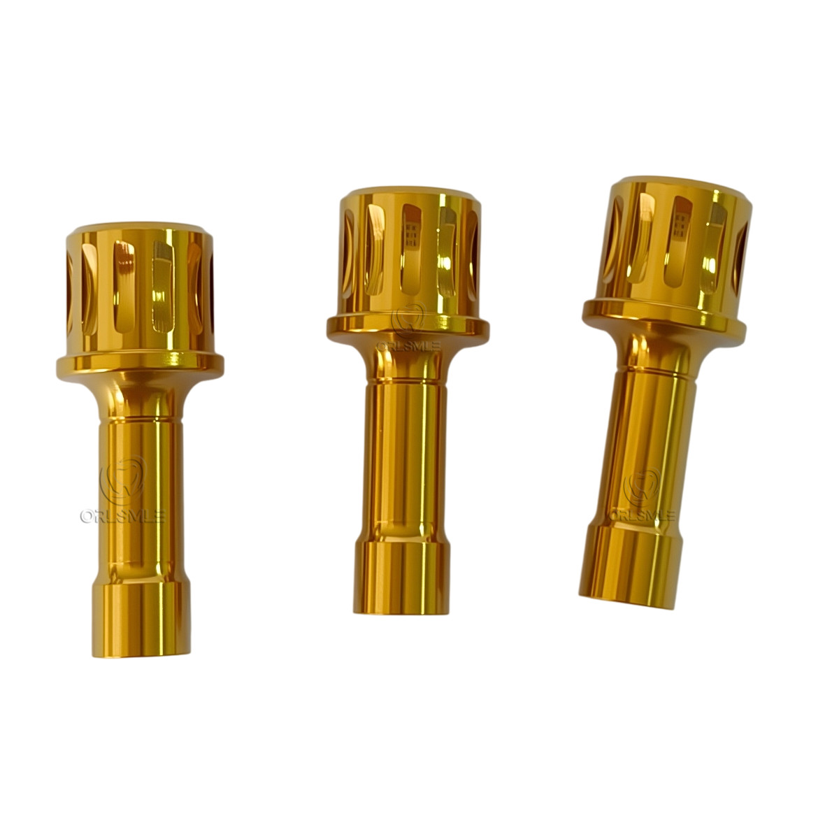 MU screwdriver Multi Abutment Ratchet Driver fits Osstem/Straumann/Nobel/Megagen