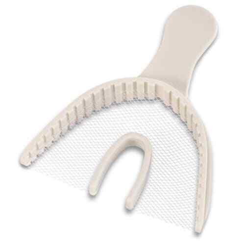 Polybite Full-Arch Bite Registration Tray, 30 pcs