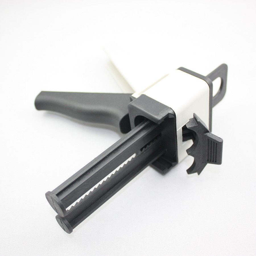 Impression Mixing Gun Dispenser Dental 1:1 2:1 For 3M Dentsply Kerr
