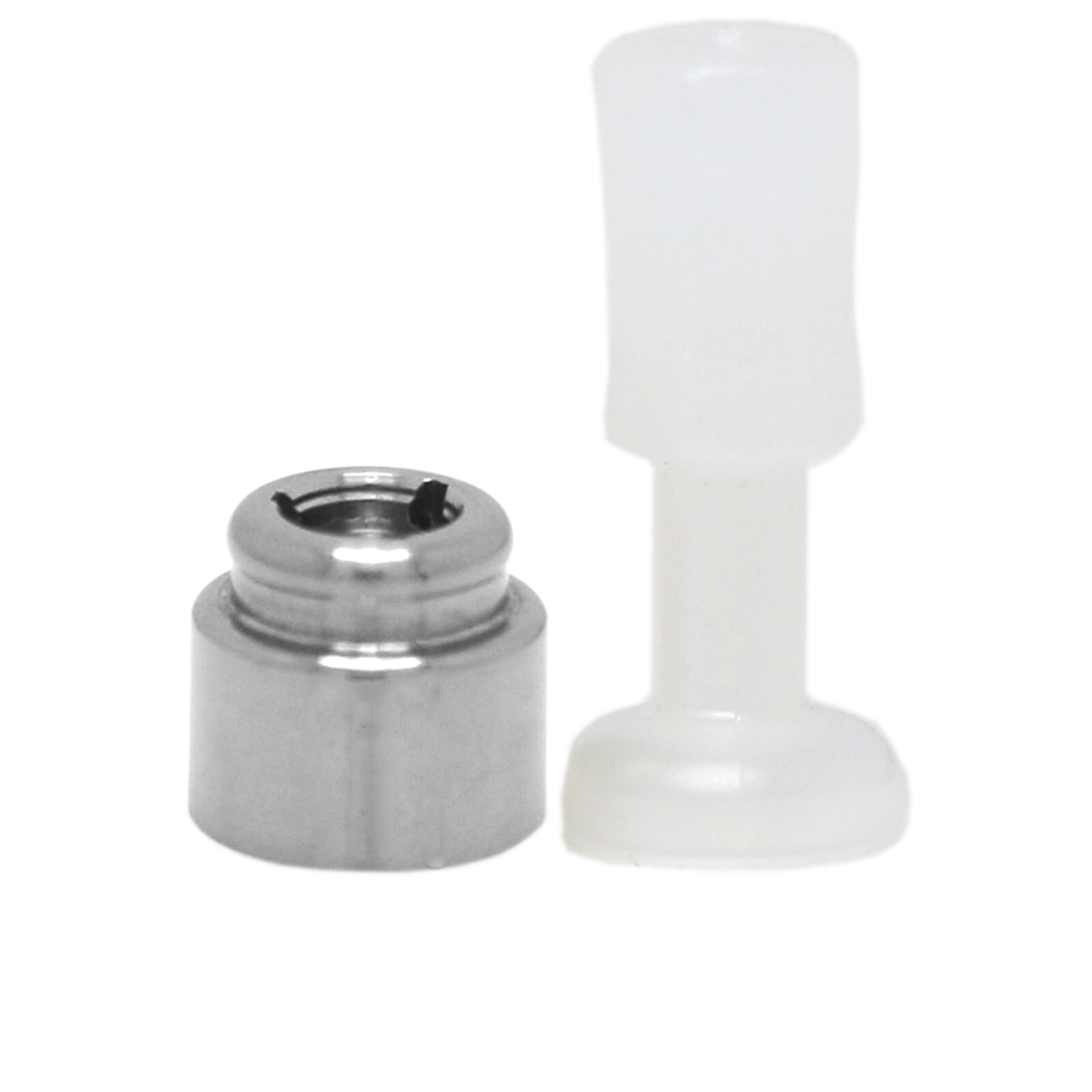 Hiossen/osstem/Zimmer/Nobel Straight/Angle 4.8mm MUA Universal Locator Abutment
