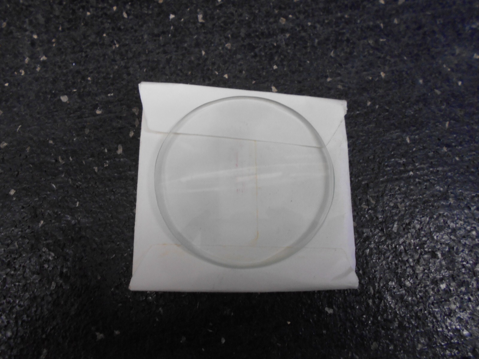 1075-3 Bi-Convex Lens 50 mm Box of 31