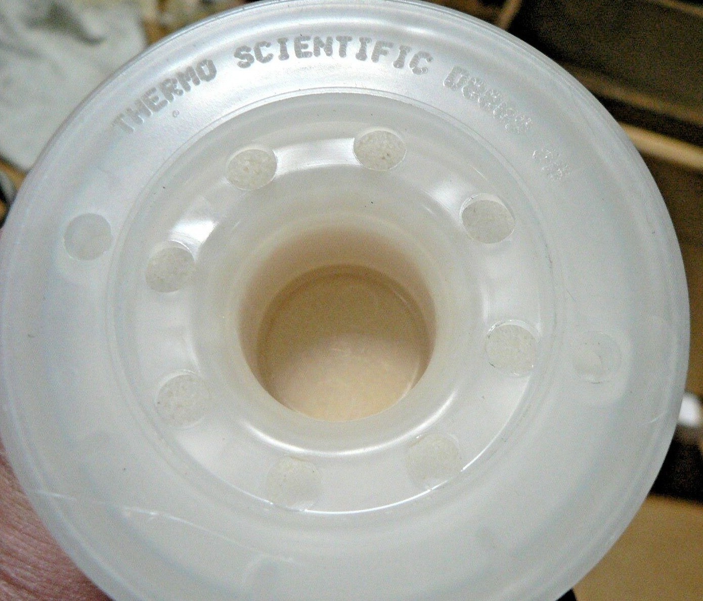 THERMO FISHER SCIENTIFIC D8889 17″ X 3.4″ D
