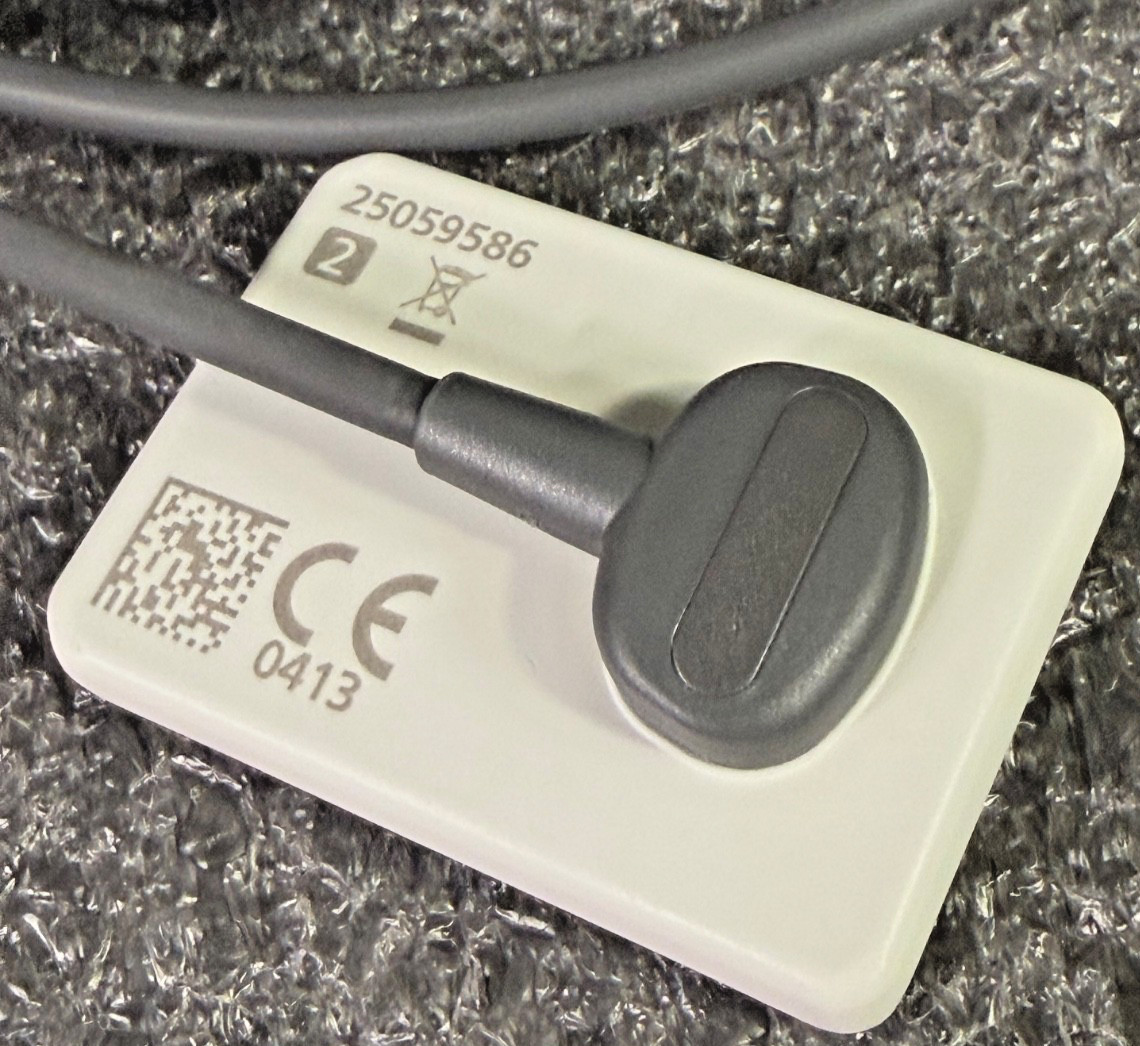 2025 Schick 33 Size #2 Sensor With USB 3.0 Grey Connecting Cord REF: 100007224