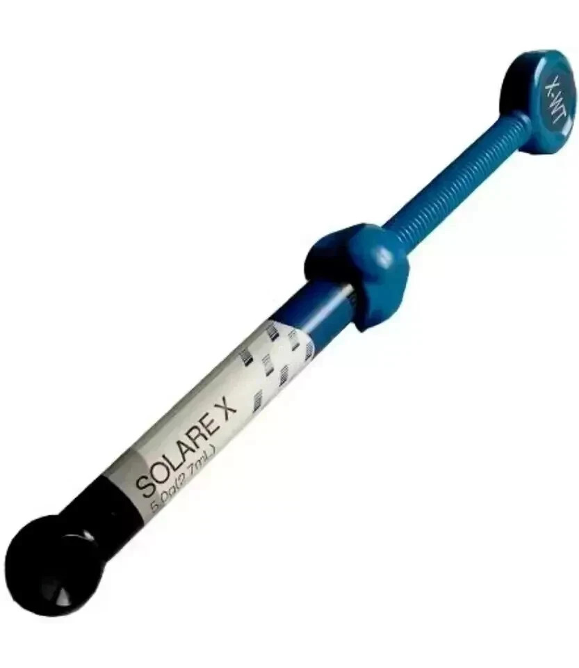 A1 Dental Material 5gm GC Solare-X Strong Direct Restorative Composite FREE SHIP