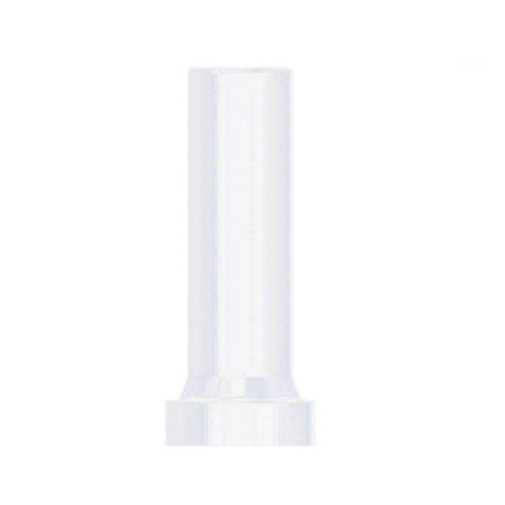 5pcs Plastic Sleeve For Premium Multi Unit 1.6mm System Dental Prosthetic Screw