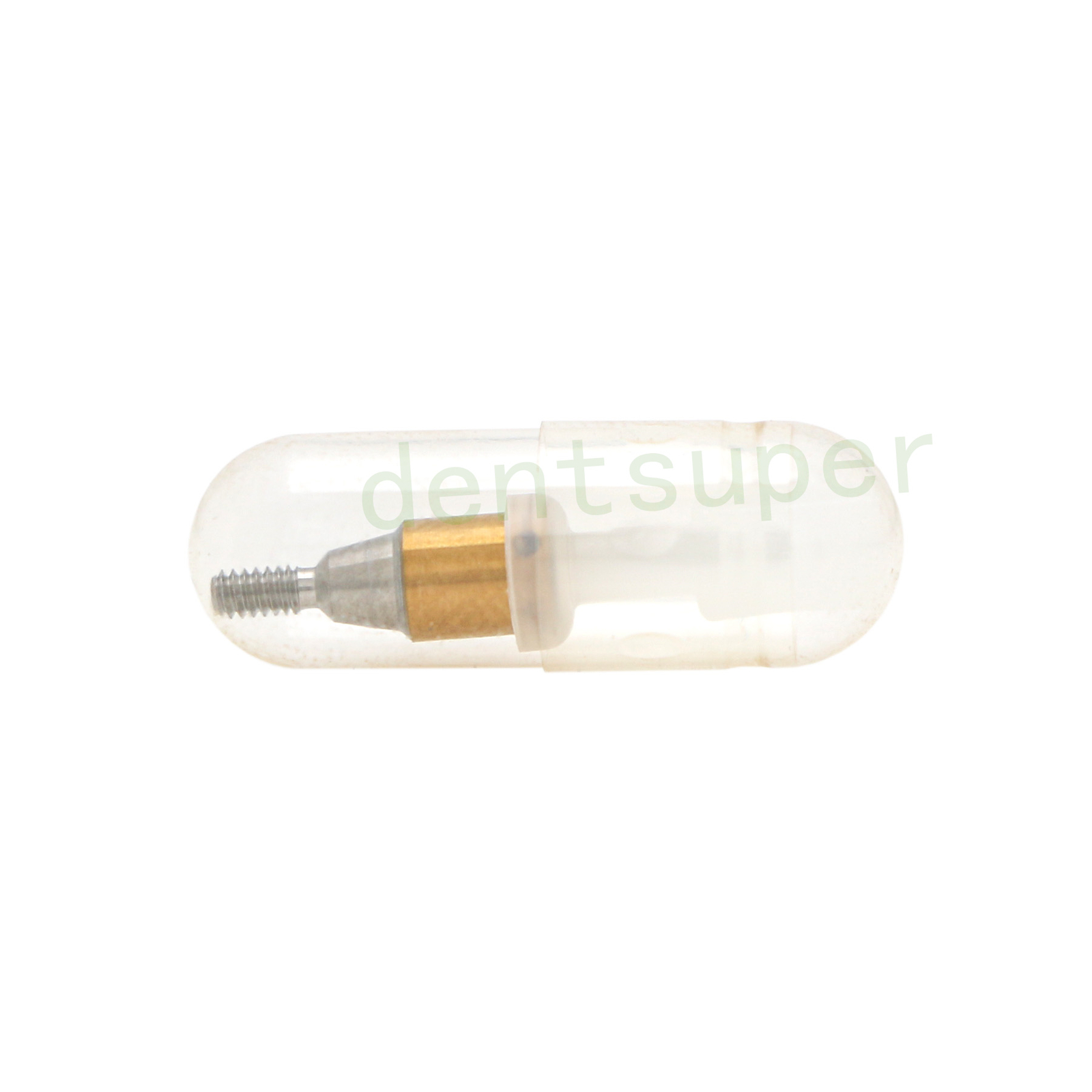 NP 3.5MM Male Cap Abutment Narrow Platform For Nobel Active Core Tool