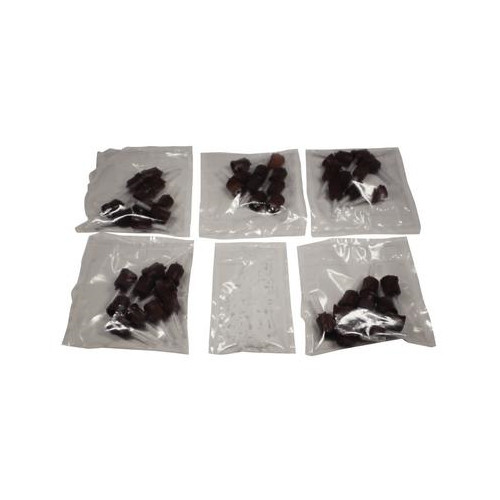 DMG 212042 LuxaCore Smartmix Core Dental Mixing Tips Intraoral Tips 50/Pk