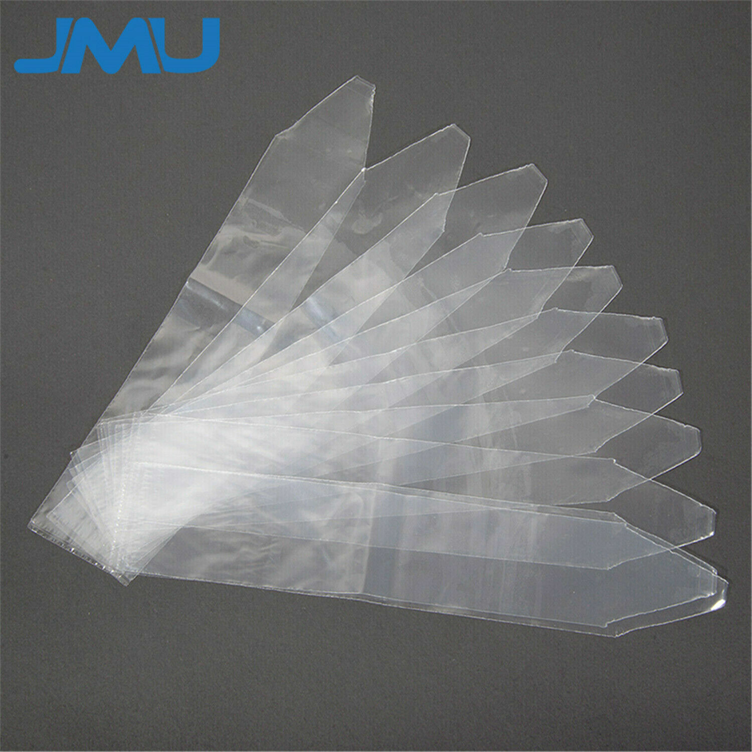 500/Box Dental Low Speed Handpiece Sleeves Covers Protective Fits Most 1.5″x8″