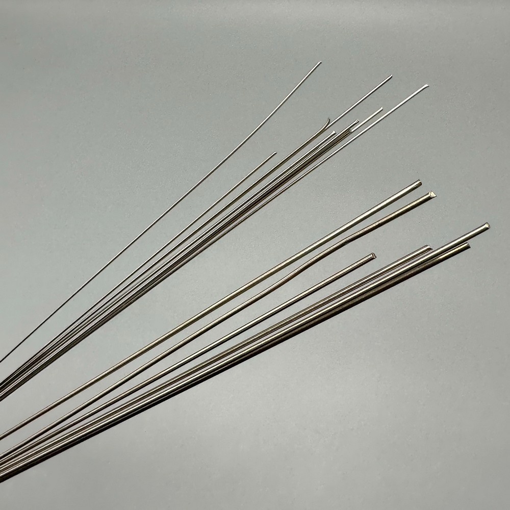 1Tube Dental Low Temperature Weld Soldering Wires Orthodontic Welding Rod Solder