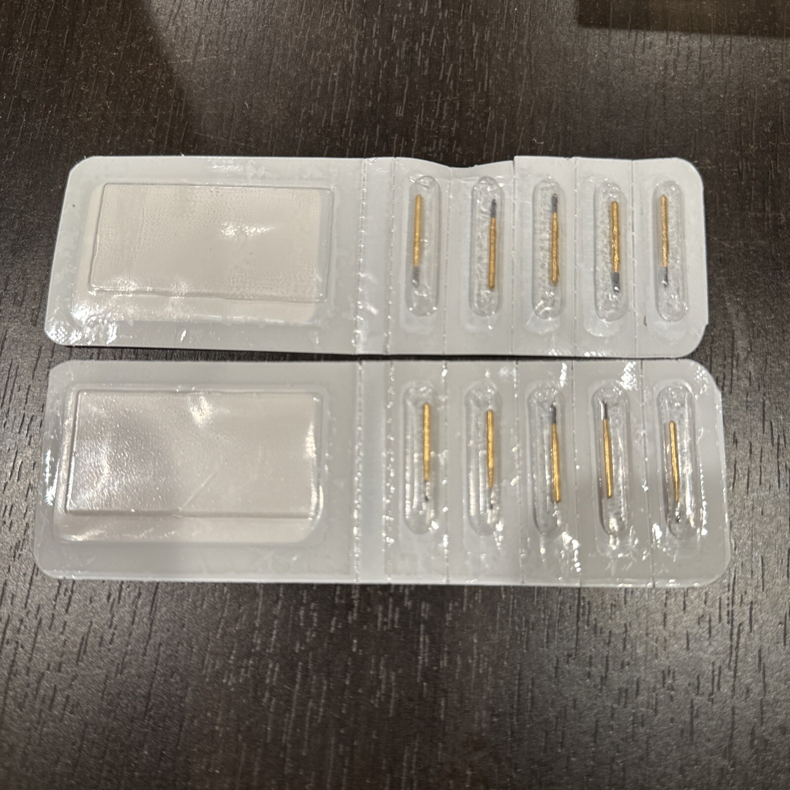 Brasseler 10 Sabercut Burs H031RS.31.012