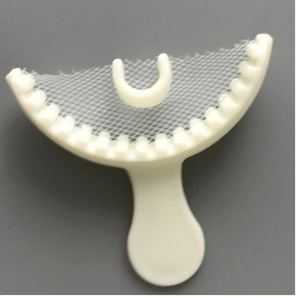 40 PC Assorted Dental Bite Registration Trays Disposable Posterior/Anterior/Quad