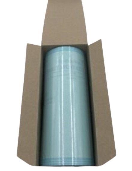 Cardinal Health Non-Latex Sterilization Tubing Paper 9″x100′ T90009 11/30/25