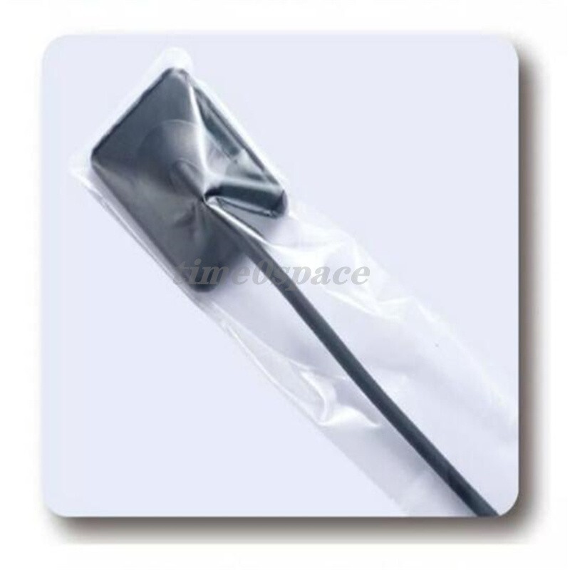 Dental X-Ray Digital Sensor Sleeves Cover Protector Protective Film 4.5/4.2x20cm