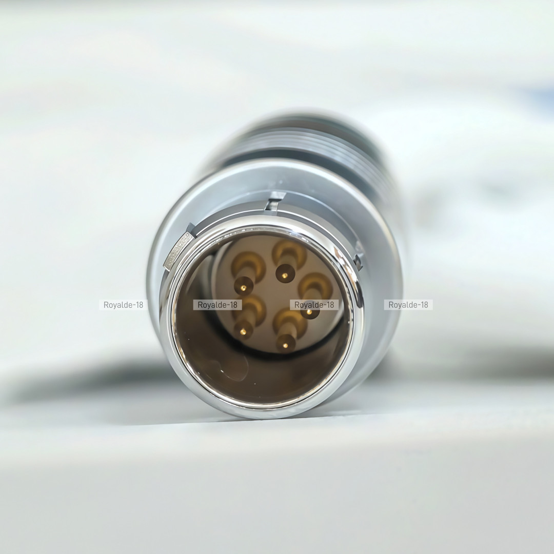 Dental Implan Motor Cable S600 Flexible Tubing For KaVo EXPERTsurg MASTERsurg