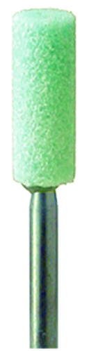 SWISS Made GREEN STONES for prep of Porcelain and Acrylics-HP/ 44.5 mm (12PK)