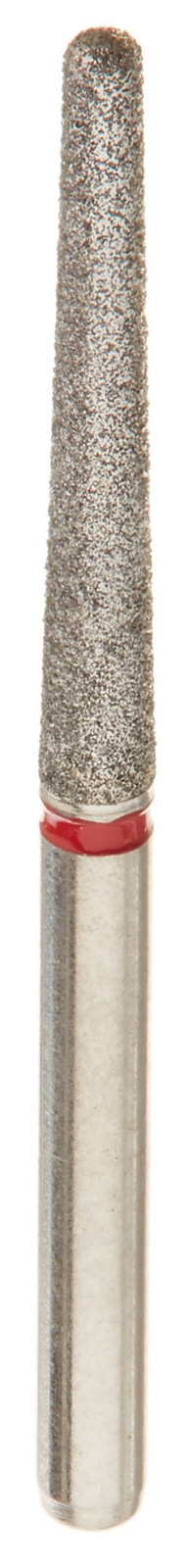 CROSSTECH Dental Diamond C5F, RNDTPR 850L/018F, Fine, 5 Burs