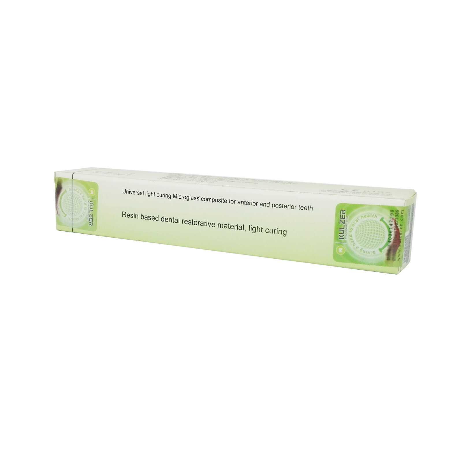 KULZER CHARISMA SYRINGE – LIGHT-CURE COMPOSITE 4 GM A3 SYRINGE FREESHIP