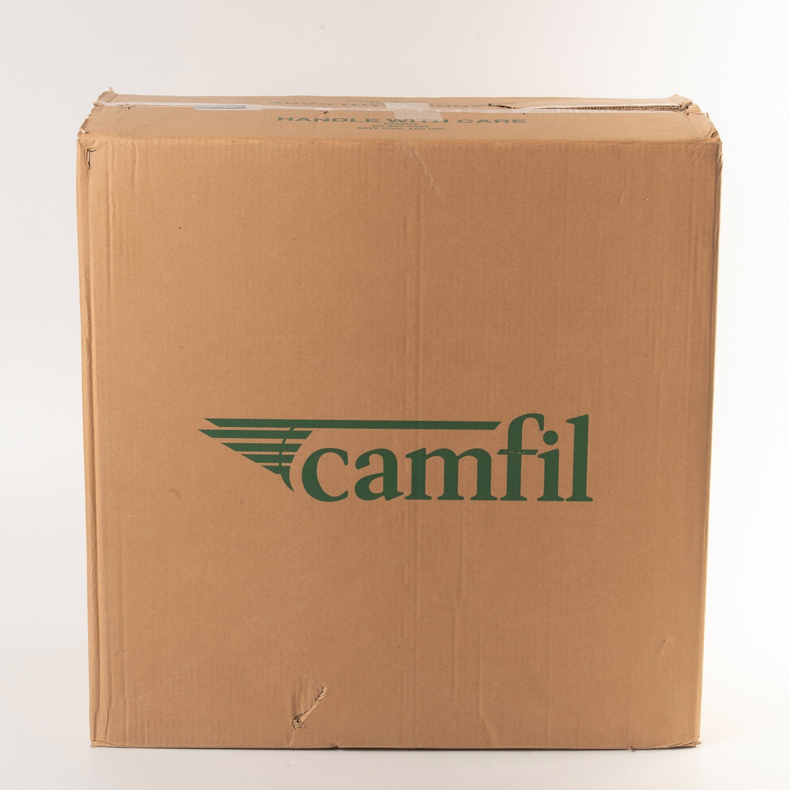 Camfil Filtra 2000 H13 HEPA Filter 1706201 610 x 610 x 292 New