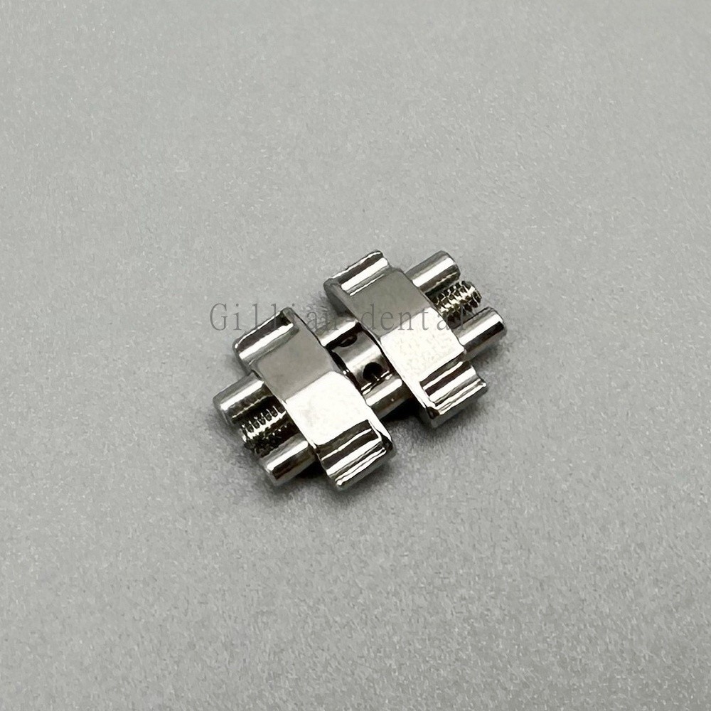 1*Dental Orthodontic Expansion Screw Rapid Palatal Expander Frame 8 9 11 13mm