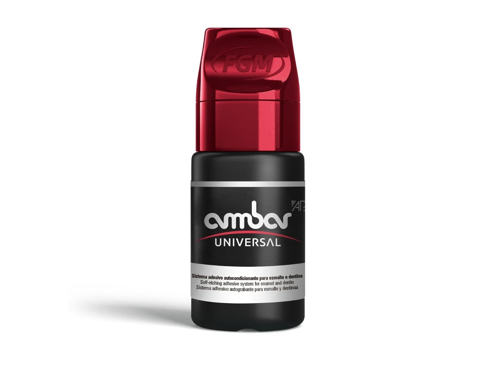 FGM Ambar Universal Light Cure System Made in Brazil (Free Ship)
