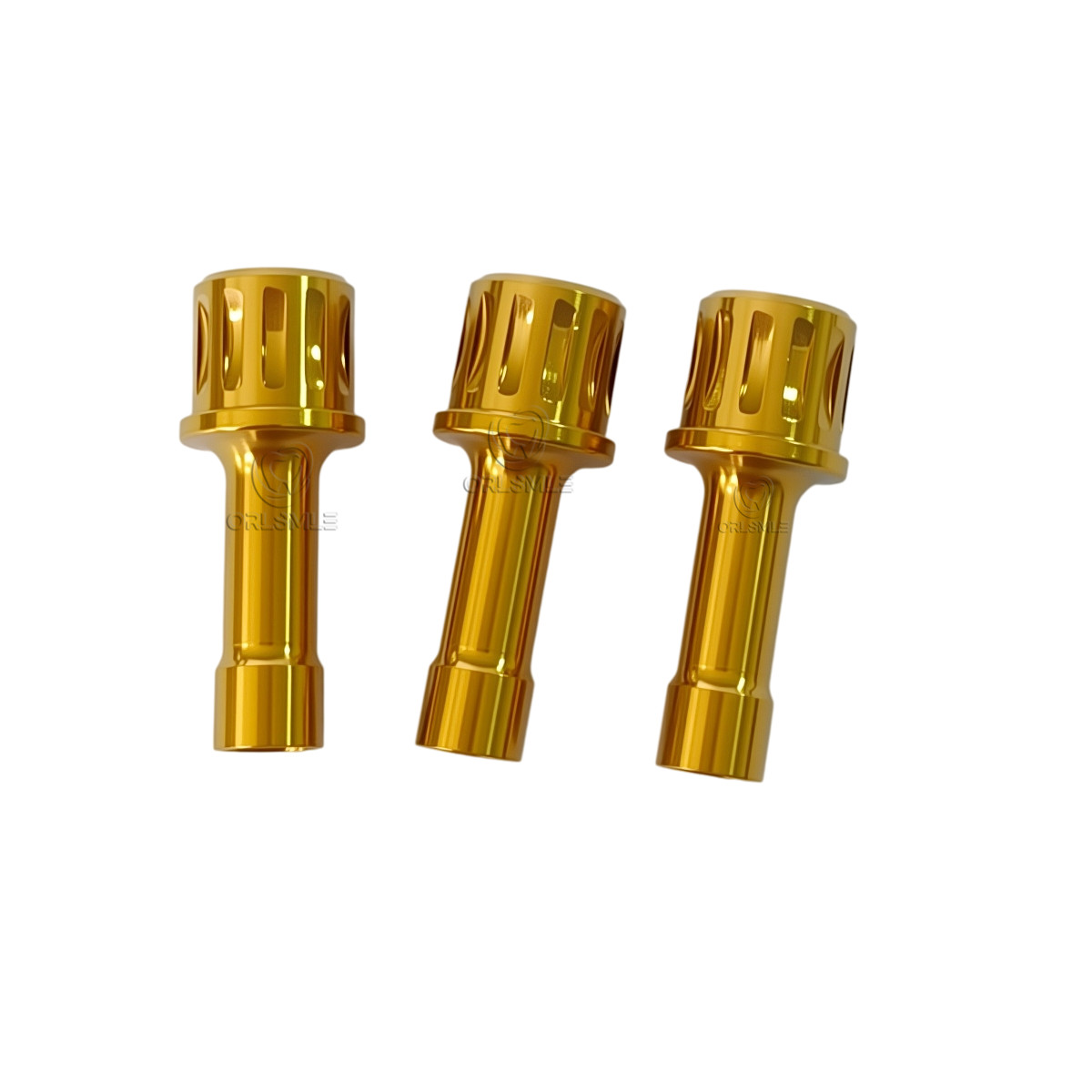Dental Multi Unit Screwdriver Ratchet Key for MU Straight Abutment fit MIS