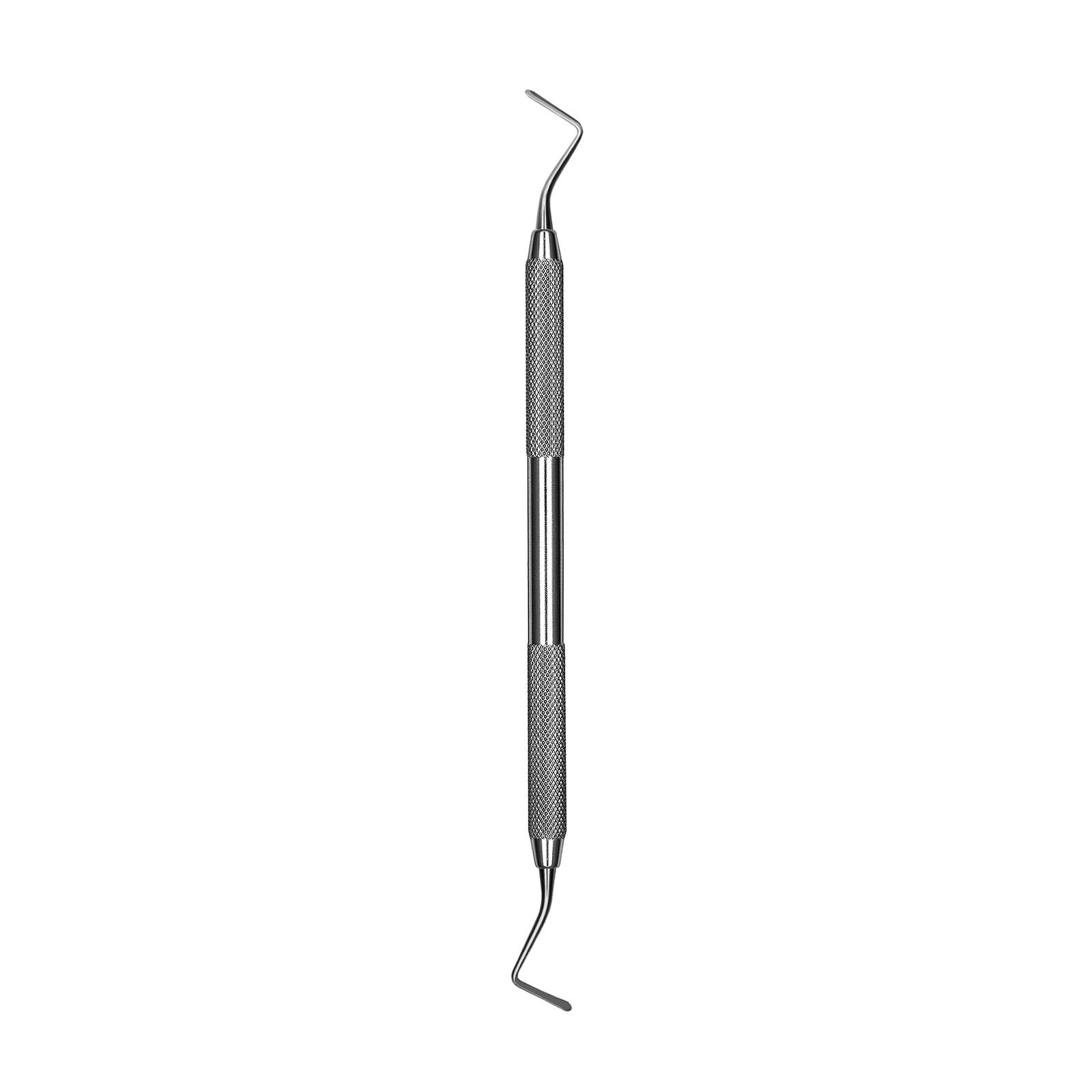 NON-SERRATED GINGIVAL RETRACTION CORD PACKER HU-FRIEDY GCP113NS (x2)