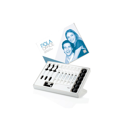 SDI PolaOffice ADVANCED TOOTH WHITENING SYSTEM Exp: 2023-12