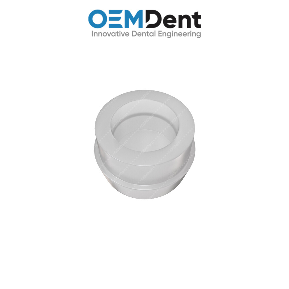 Ball Attachment Components – MIS Seven® Compatible