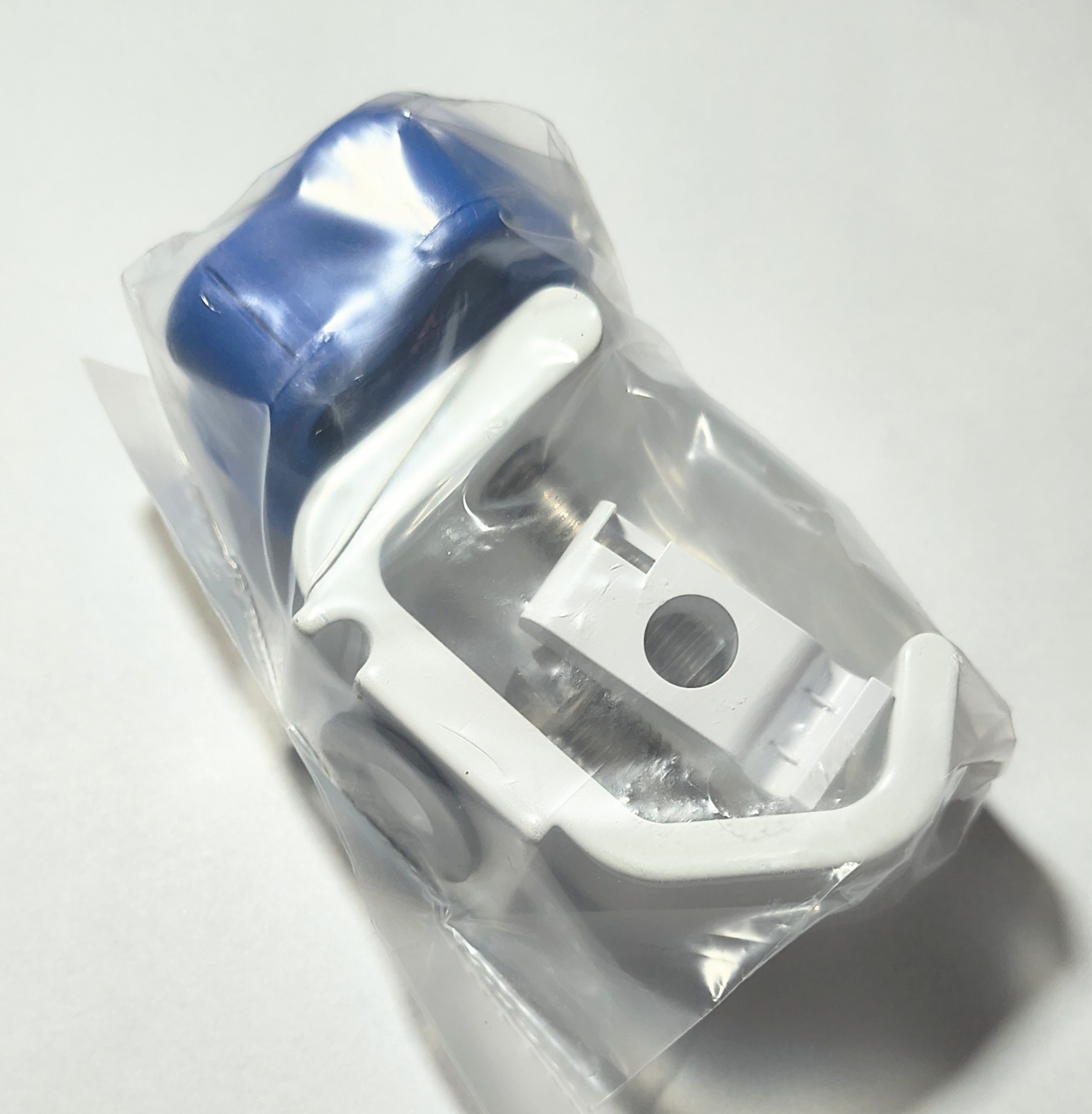 New Pole Clamp For Covidien Kangaroo With Hardware * 382492