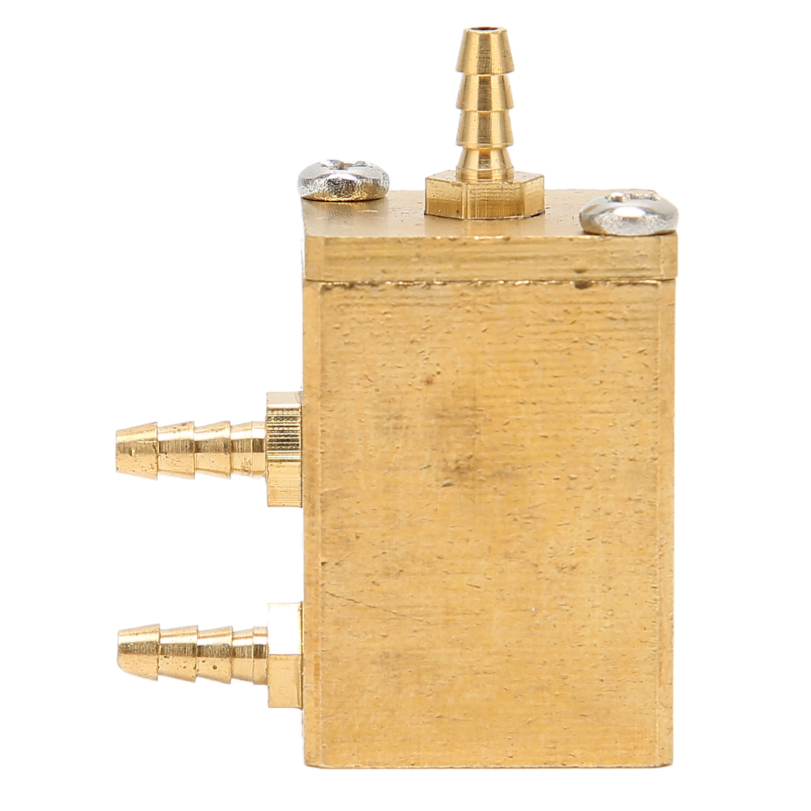Metal Dental Water Valve Water Pressure Regulator Dental Accessories For Den