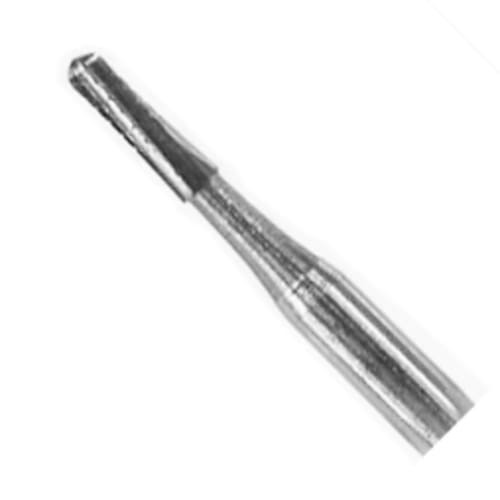 Beavers FG #1558 Carbide Bur, Pack of 100
